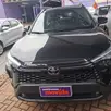 TOYOTA COROLLA CROSS 2.0 VVT-IE FLEX XRE DIRECT SHIFT TOYOTA COROLLA CROSS 2.0 VVT-IE FLEX XRE DIRECT SHIFT