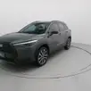 TOYOTA COROLLA CROSS 2.0 VVT-IE FLEX XRE DIRECT SHIFT TOYOTA COROLLA CROSS 2.0 VVT-IE FLEX XRE DIRECT SHIFT