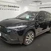 TOYOTA COROLLA CROSS 2.0 VVT-IE FLEX XRE DIRECT SHIFT TOYOTA COROLLA CROSS 2.0 VVT-IE FLEX XRE DIRECT SHIFT