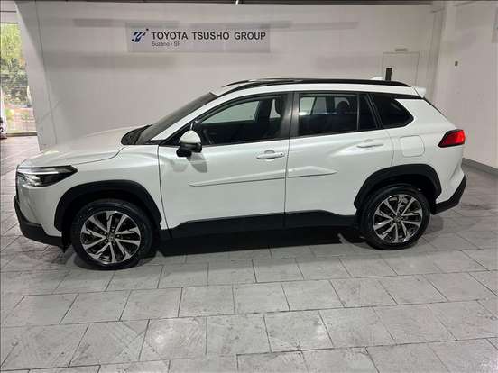 TOYOTA-COROLLA CROSS-2024
