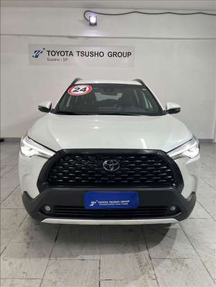 TOYOTA-COROLLA CROSS-2024