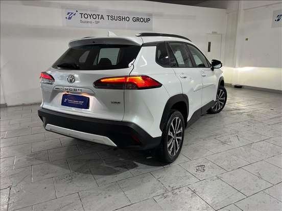 TOYOTA-COROLLA CROSS-2024