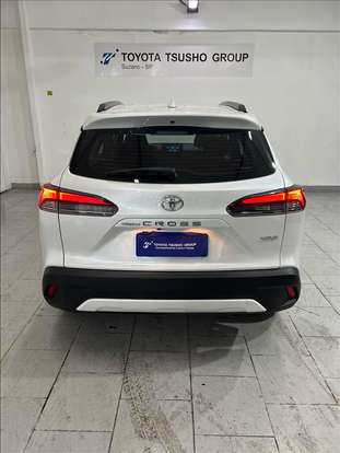 TOYOTA-COROLLA CROSS-2024