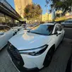 TOYOTA COROLLA CROSS 2.0 VVT-IE FLEX XRE DIRECT SHIFT TOYOTA COROLLA CROSS 2.0 VVT-IE FLEX XRE DIRECT SHIFT