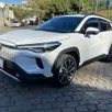 TOYOTA COROLLA CROSS 2.0 VVT-IE FLEX XRE DIRECT SHIFT TOYOTA COROLLA CROSS 2.0 VVT-IE FLEX XRE DIRECT SHIFT