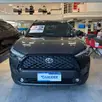 TOYOTA COROLLA CROSS 2.0 VVT-IE FLEX XRE DIRECT SHIFT TOYOTA COROLLA CROSS 2.0 VVT-IE FLEX XRE DIRECT SHIFT