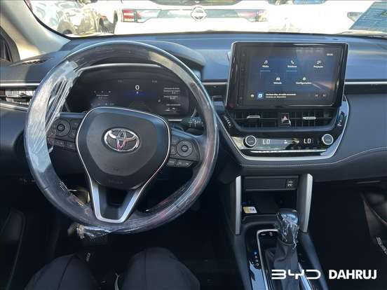 TOYOTA-COROLLA CROSS-2.0 VVT-IE FLEX XRX DIRECT SHIFT TOYOTA-COROLLA CROSS-2024