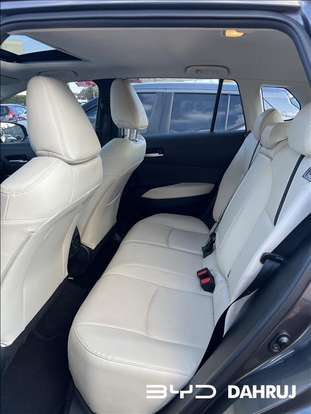 TOYOTA-COROLLA CROSS-2024
