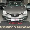TOYOTA ETIOS 1.5 XS 16V FLEX 4P AUTOMÁTICO TOYOTA ETIOS 1.5 XS 16V FLEX 4P AUTOMÁTICO