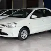TOYOTA ETIOS 1.5 XS SEDAN 16V FLEX 4P MANUAL TOYOTA ETIOS 1.5 XS SEDAN 16V FLEX 4P MANUAL