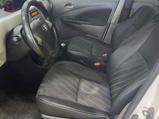 TOYOTA-ETIOS-1.3 16V FLEX 4P MANUAL TOYOTA-ETIOS-2013