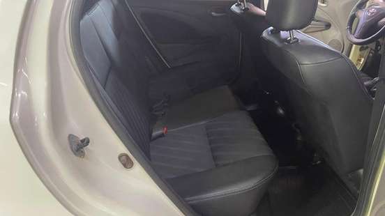 TOYOTA-ETIOS-1.3 16V FLEX 4P MANUAL TOYOTA-ETIOS-2013