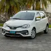 TOYOTA ETIOS 1.3 X 16V FLEX 4P MANUAL TOYOTA ETIOS 1.3 X 16V FLEX 4P MANUAL