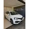TOYOTA ETIOS 1.5 PLATINUM SEDAN 16V FLEX 4P AUTOMÁTICO TOYOTA ETIOS 1.5 PLATINUM SEDAN 16V FLEX 4P AUTOMÁTICO