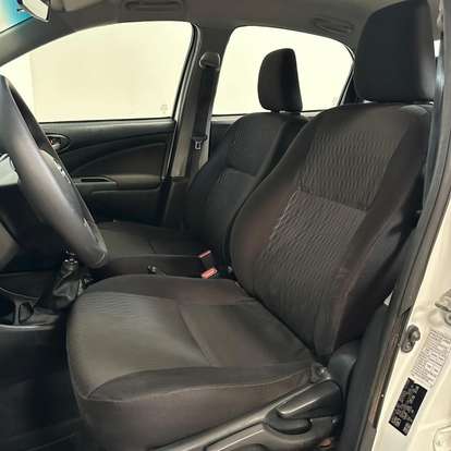 TOYOTA-ETIOS-1.5 X SEDAN 16V FLEX 4P MANUAL TOYOTA-ETIOS-2018