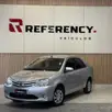 TOYOTA ETIOS 1.5 XLS 16V FLEX 4P AUTOMÁTICO TOYOTA ETIOS 1.5 XLS 16V FLEX 4P AUTOMÁTICO