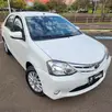 TOYOTA ETIOS 1.5 XLS SEDAN 16V FLEX 4P MANUAL TOYOTA ETIOS 1.5 XLS SEDAN 16V FLEX 4P MANUAL