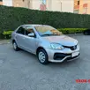 TOYOTA ETIOS 1.5 XS 16V FLEX 4P AUTOMÁTICO TOYOTA ETIOS 1.5 XS 16V FLEX 4P AUTOMÁTICO