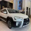TOYOTA ETIOS CROSS 1.5 16V FLEX 4P AUTOMÁTICO TOYOTA ETIOS CROSS 1.5 16V FLEX 4P AUTOMÁTICO