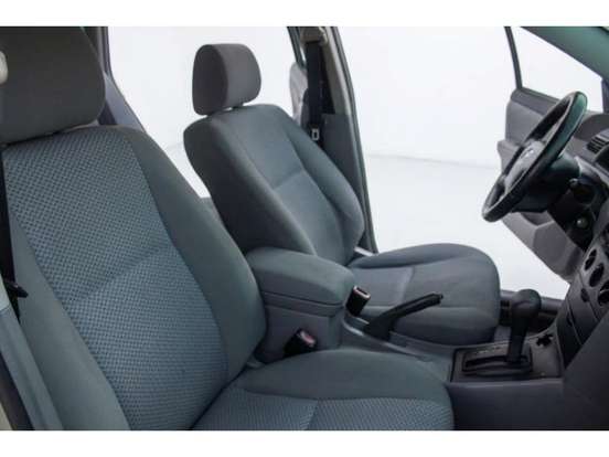 TOYOTA-FIELDER-1.8 16V GASOLINA 4P AUTOMÁTICO TOYOTA-FIELDER-2004