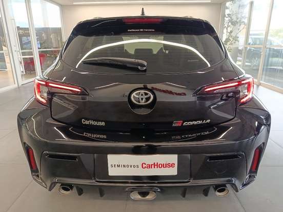 TOYOTA-GR COROLLA-2023