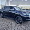TOYOTA HILUX 2.8 D-4D TURBO DIESEL CD SRX 4X4 AUTOMÁTICO TOYOTA HILUX 2.8 D-4D TURBO DIESEL CD SRX 4X4 AUTOMÁTICO