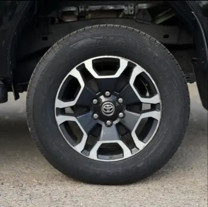 TOYOTA-HILUX-2.8 D-4D TURBO DIESEL CD SRX 4X4 AUTOMÁTICO TOYOTA-HILUX-2021