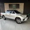 TOYOTA HILUX 2.8 NARROW 4X4 CD 16V DIESEL 4P MANUAL TOYOTA HILUX 2.8 NARROW 4X4 CD 16V DIESEL 4P MANUAL
