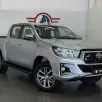 TOYOTA HILUX 2.8 SRV 4X4 CD 16V DIESEL 4P AUTOMÁTICO TOYOTA HILUX 2.8 SRV 4X4 CD 16V DIESEL 4P AUTOMÁTICO