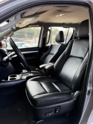 TOYOTA-HILUX-2.8 SRX 4X4 CD 16V DIESEL 4P AUTOMÁTICO TOYOTA-HILUX-2015