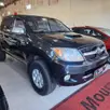 TOYOTA HILUX 2.5 STD 4X2 CD 16V TURBO DIESEL 4P MANUAL TOYOTA HILUX 2.5 STD 4X2 CD 16V TURBO DIESEL 4P MANUAL