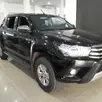 TOYOTA HILUX 2.7 SR 4X2 CD 16V FLEX 4P AUTOMÁTICO TOYOTA HILUX 2.7 SR 4X2 CD 16V FLEX 4P AUTOMÁTICO