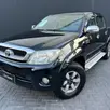 TOYOTA HILUX 2.7 SR 4X2 CD 16V GASOLINA 4P MANUAL TOYOTA HILUX 2.7 SR 4X2 CD 16V GASOLINA 4P MANUAL