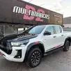 TOYOTA HILUX 2.8 D-4D TURBO DIESEL CD GR-S 4X4 AUTOMÁTICO TOYOTA HILUX 2.8 D-4D TURBO DIESEL CD GR-S 4X4 AUTOMÁTICO