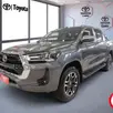 TOYOTA HILUX 2.8 D-4D TURBO DIESEL CD SRV 4X4 AUTOMÁTICO TOYOTA HILUX 2.8 D-4D TURBO DIESEL CD SRV 4X4 AUTOMÁTICO