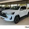 TOYOTA HILUX 2.8 D-4D TURBO DIESEL CD SRX 4X4 AUTOMÁTICO TOYOTA HILUX 2.8 D-4D TURBO DIESEL CD SRX 4X4 AUTOMÁTICO