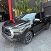 TOYOTA HILUX 2.8 D-4D TURBO DIESEL CD SRX 4X4 AUTOMÁTICO TOYOTA HILUX 2.8 D-4D TURBO DIESEL CD SRX 4X4 AUTOMÁTICO
