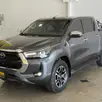 TOYOTA HILUX 2.8 D-4D TURBO DIESEL CD SRX 4X4 AUTOMÁTICO TOYOTA HILUX 2.8 D-4D TURBO DIESEL CD SRX 4X4 AUTOMÁTICO