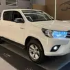 TOYOTA HILUX 2.8 SR 4X4 CD 16V DIESEL 4P AUTOMÁTICO TOYOTA HILUX 2.8 SR 4X4 CD 16V DIESEL 4P AUTOMÁTICO