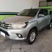TOYOTA HILUX 2.8 SR 4X4 CD 16V DIESEL 4P AUTOMÁTICO TOYOTA HILUX 2.8 SR 4X4 CD 16V DIESEL 4P AUTOMÁTICO