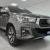 TOYOTA HILUX 2.8 SRX 4X4 CD 16V DIESEL 4P AUTOMÁTICO TOYOTA HILUX 2.8 SRX 4X4 CD 16V DIESEL 4P AUTOMÁTICO