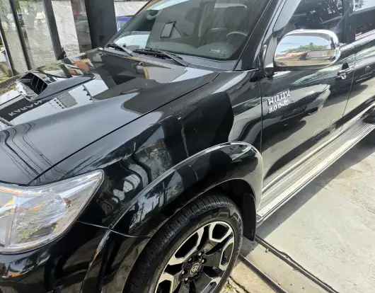 TOYOTA-HILUX-3.0 SRV 4X4 CD 16V TURBO INTERCOOLER DIESEL 4P AUTOMÁTICO TOYOTA-HILUX-2012