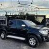 TOYOTA HILUX 3.0 SRV 4X4 CD 16V TURBO INTERCOOLER DIESEL 4P MANUAL TOYOTA HILUX 3.0 SRV 4X4 CD 16V TURBO INTERCOOLER DIESEL 4P MANUAL