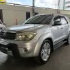 TOYOTA HILUX SW4 2.7 SR 4X2 16V GASOLINA 4P AUTOMÁTICO TOYOTA HILUX SW4 2.7 SR 4X2 16V GASOLINA 4P AUTOMÁTICO