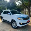 TOYOTA HILUX SW4 2.7 SR 7 LUGARES 4X2 16V FLEX 4P AUTOMÁTICO TOYOTA HILUX SW4 2.7 SR 7 LUGARES 4X2 16V FLEX 4P AUTOMÁTICO