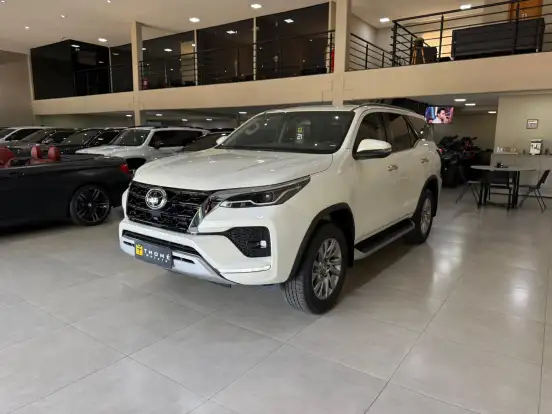 TOYOTA-HILUX SW4-2021