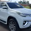 TOYOTA HILUX SW4 2.8 SRX 4X4 7 LUGARES 16V TURBO INTERCOOLER DIESEL 4P AUTOMÁTICO TOYOTA HILUX SW4 2.8 SRX 4X4 7 LUGARES 16V TURBO INTERCOOLER DIESEL 4P AUTOMÁTICO