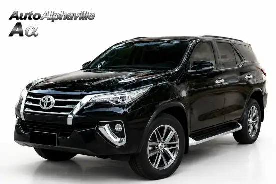 TOYOTA-HILUX SW4-2019