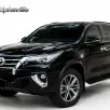 TOYOTA HILUX SW4 2.8 SRX 4X4 7 LUGARES 16V TURBO INTERCOOLER DIESEL 4P AUTOMÁTICO TOYOTA HILUX SW4 2.8 SRX 4X4 7 LUGARES 16V TURBO INTERCOOLER DIESEL 4P AUTOMÁTICO