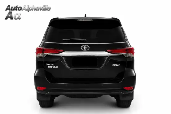 TOYOTA-HILUX SW4-2019